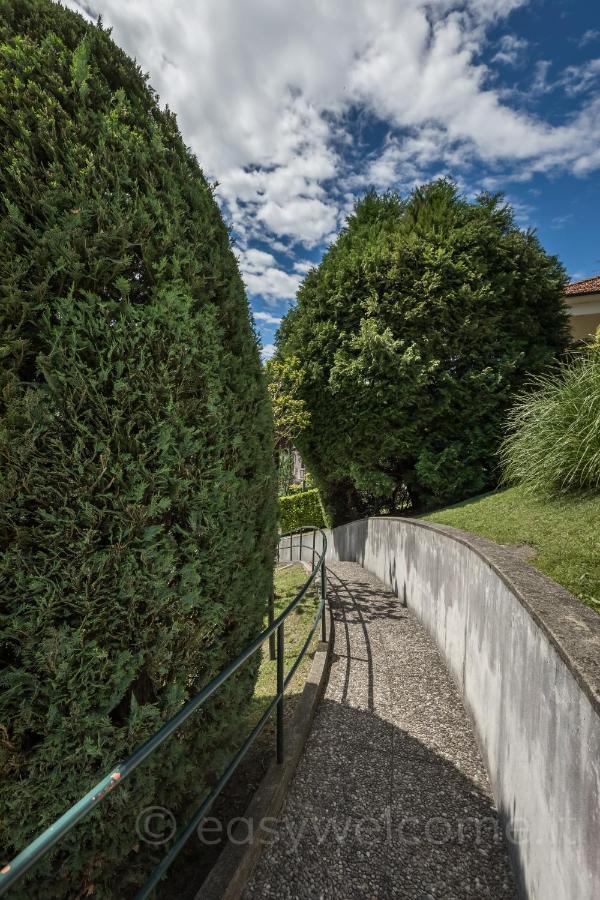 Easy Welcome Ghisallo - Bellagio Apartamento Exterior foto