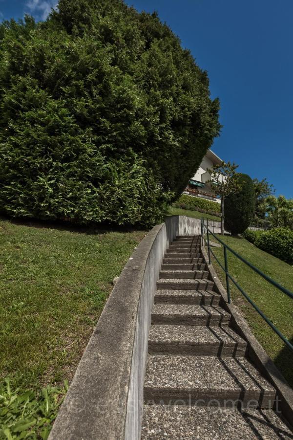 Easy Welcome Ghisallo - Bellagio Apartamento Exterior foto