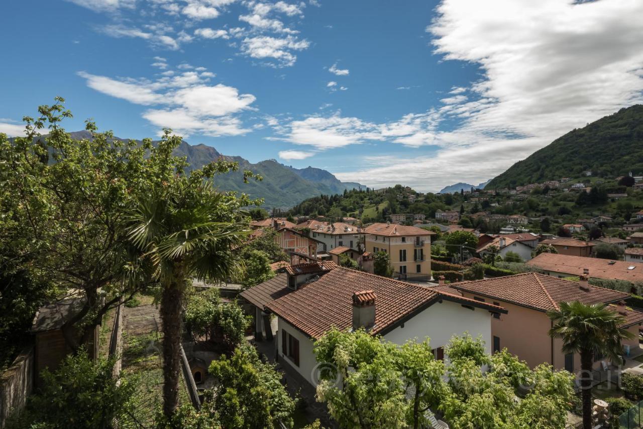 Easy Welcome Ghisallo - Bellagio Apartamento Exterior foto